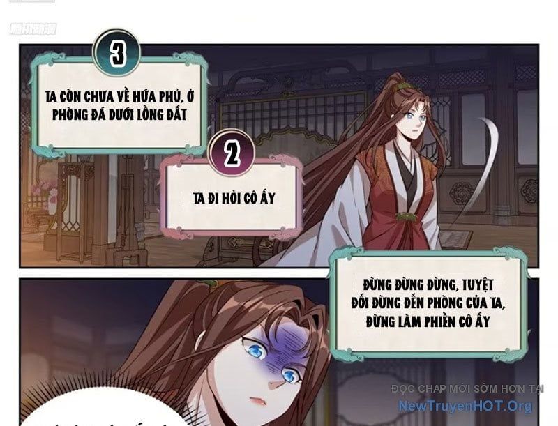 đọc truyện Đại Phụng Đả Canh Nhân Chương 564 ảnh 10 tại Thiên Thai Truyện