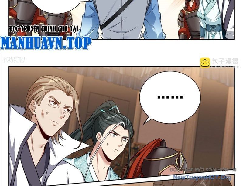 đọc truyện Đại Phụng Đả Canh Nhân Chương 566 ảnh 12 tại Thiên Thai Truyện