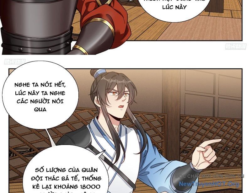 đọc truyện Đại Phụng Đả Canh Nhân Chương 566 ảnh 14 tại Thiên Thai Truyện