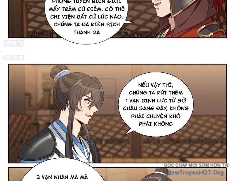 đọc truyện Đại Phụng Đả Canh Nhân Chương 566 ảnh 16 tại Thiên Thai Truyện