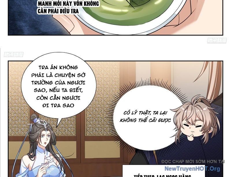 đọc truyện Đại Phụng Đả Canh Nhân Chương 566 ảnh 26 tại Thiên Thai Truyện