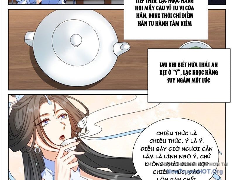 đọc truyện Đại Phụng Đả Canh Nhân Chương 566 ảnh 27 tại Thiên Thai Truyện