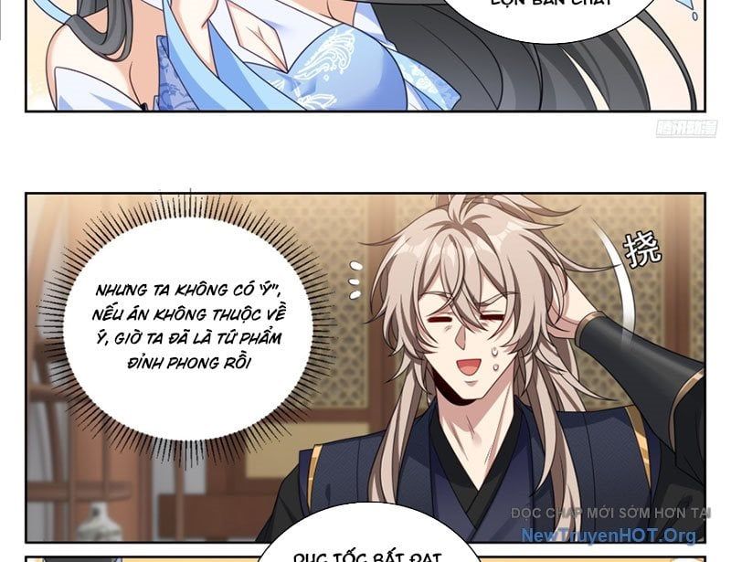 đọc truyện Đại Phụng Đả Canh Nhân Chương 566 ảnh 28 tại Thiên Thai Truyện