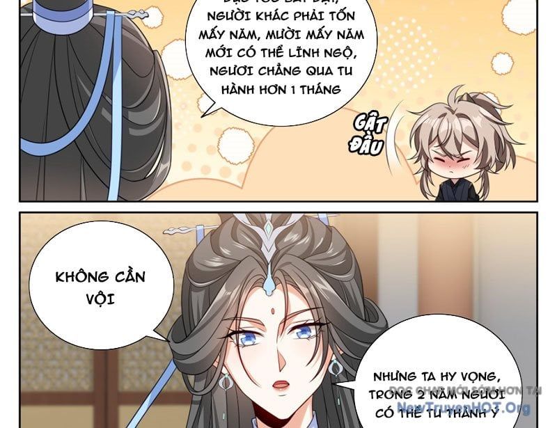 đọc truyện Đại Phụng Đả Canh Nhân Chương 566 ảnh 29 tại Thiên Thai Truyện