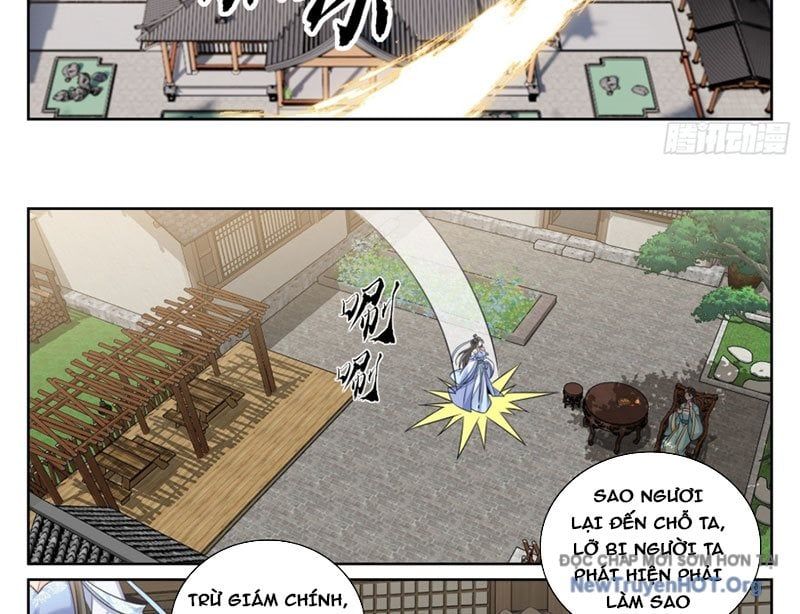 đọc truyện Đại Phụng Đả Canh Nhân Chương 566 ảnh 32 tại Thiên Thai Truyện