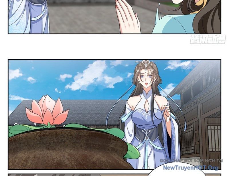 đọc truyện Đại Phụng Đả Canh Nhân Chương 566 ảnh 34 tại Thiên Thai Truyện