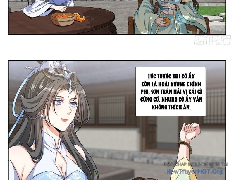 đọc truyện Đại Phụng Đả Canh Nhân Chương 566 ảnh 36 tại Thiên Thai Truyện