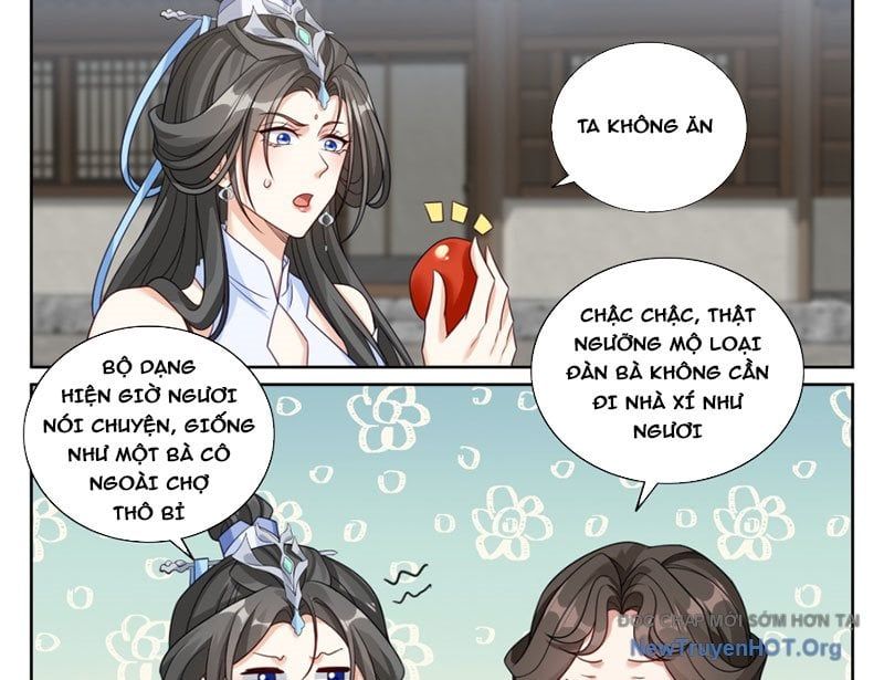 đọc truyện Đại Phụng Đả Canh Nhân Chương 566 ảnh 41 tại Thiên Thai Truyện