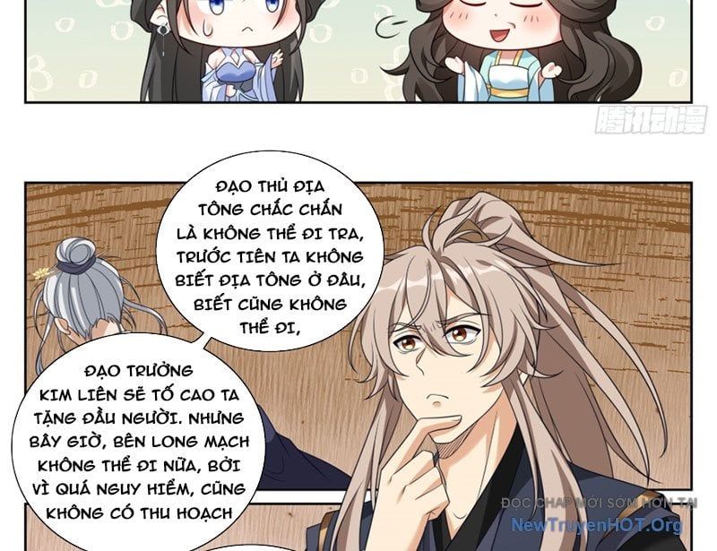 đọc truyện Đại Phụng Đả Canh Nhân Chương 566 ảnh 42 tại Thiên Thai Truyện