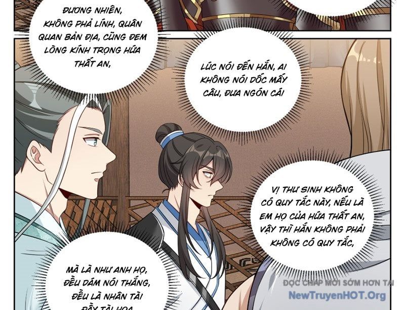 đọc truyện Đại Phụng Đả Canh Nhân Chương 566 ảnh 7 tại Thiên Thai Truyện