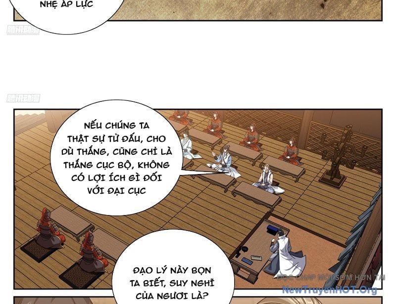 đọc truyện Đại Phụng Đả Canh Nhân Chương 566 ảnh 10 tại Thiên Thai Truyện