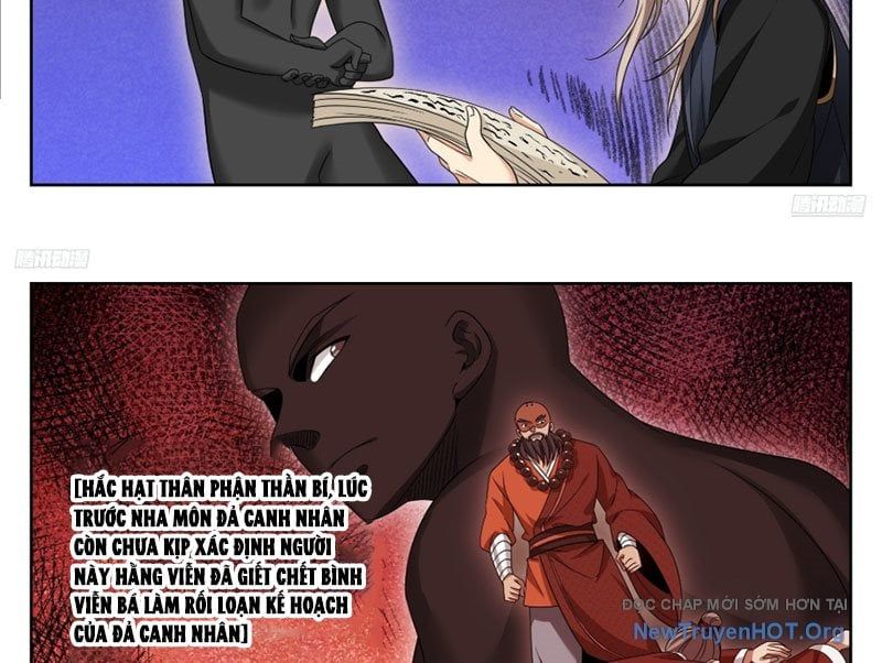 đọc truyện Đại Phụng Đả Canh Nhân Chương 567 ảnh 14 tại Thiên Thai Truyện