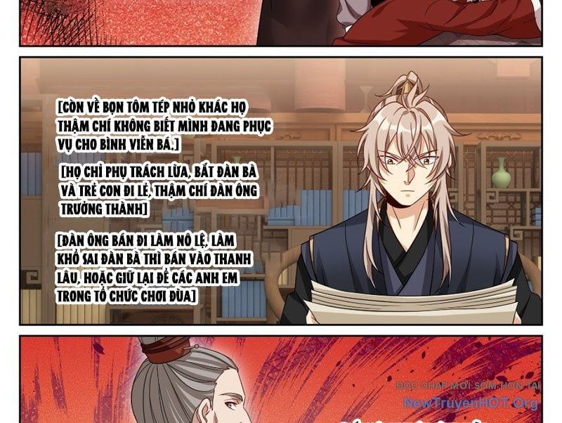 đọc truyện Đại Phụng Đả Canh Nhân Chương 567 ảnh 15 tại Thiên Thai Truyện