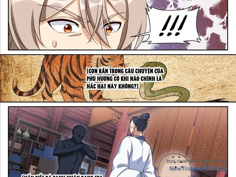 đọc truyện Đại Phụng Đả Canh Nhân Chương 567 ảnh 17 tại Thiên Thai Truyện