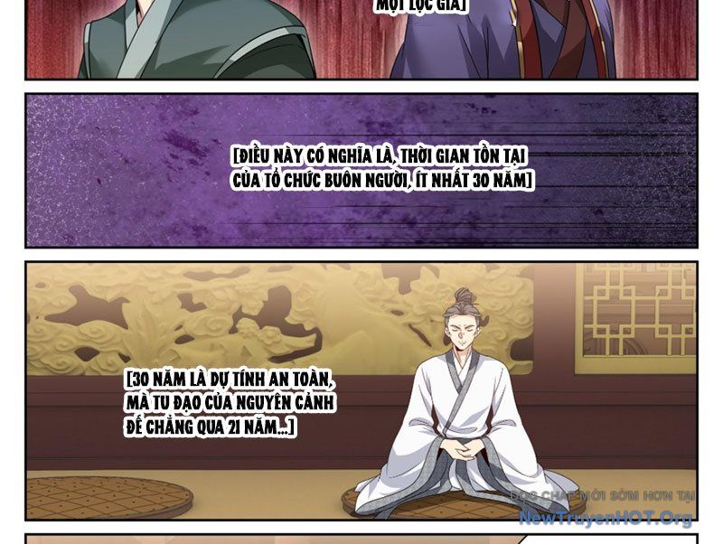 đọc truyện Đại Phụng Đả Canh Nhân Chương 567 ảnh 21 tại Thiên Thai Truyện