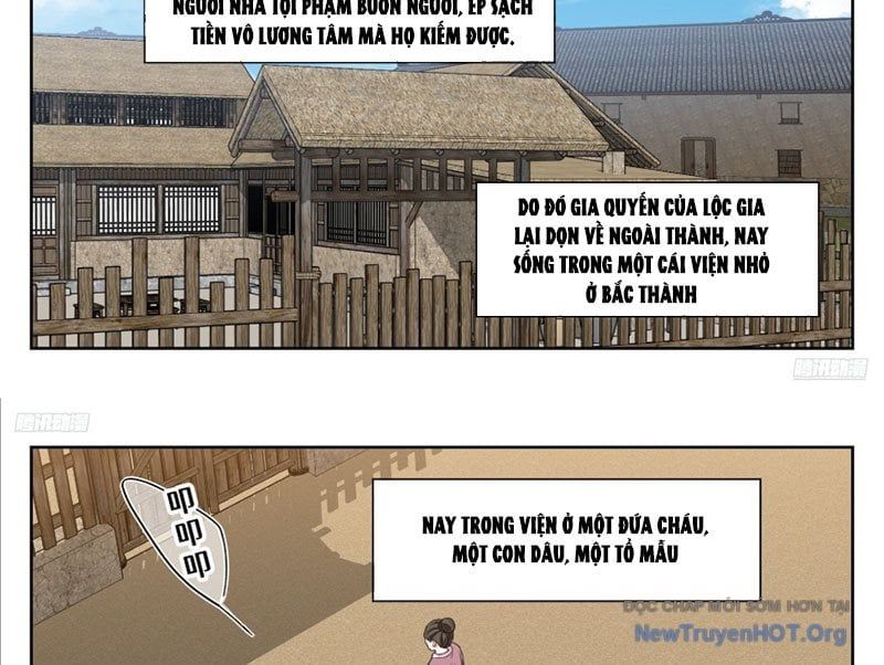 đọc truyện Đại Phụng Đả Canh Nhân Chương 567 ảnh 26 tại Thiên Thai Truyện