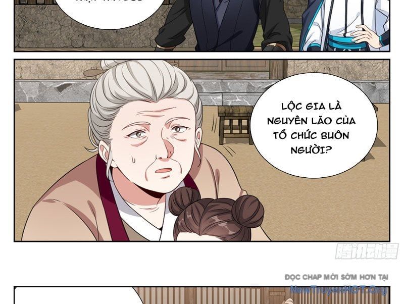 đọc truyện Đại Phụng Đả Canh Nhân Chương 567 ảnh 32 tại Thiên Thai Truyện