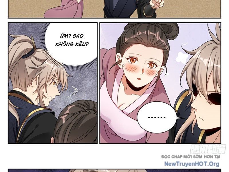 đọc truyện Đại Phụng Đả Canh Nhân Chương 567 ảnh 34 tại Thiên Thai Truyện