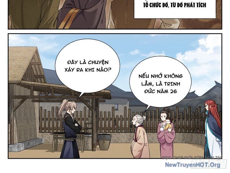 đọc truyện Đại Phụng Đả Canh Nhân Chương 567 ảnh 38 tại Thiên Thai Truyện