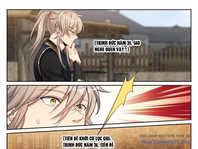 đọc truyện Đại Phụng Đả Canh Nhân Chương 567 ảnh 39 tại Thiên Thai Truyện