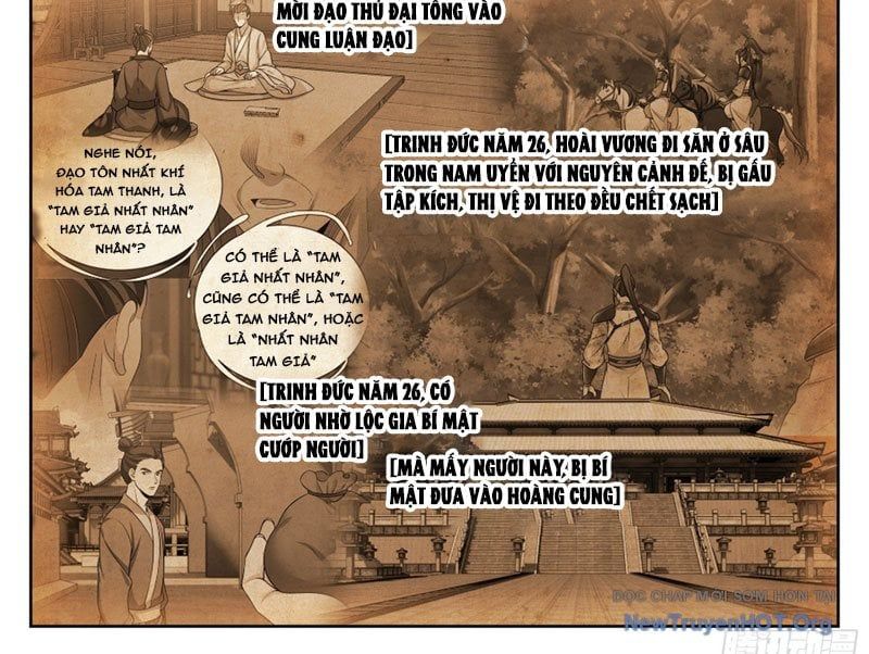 đọc truyện Đại Phụng Đả Canh Nhân Chương 567 ảnh 40 tại Thiên Thai Truyện