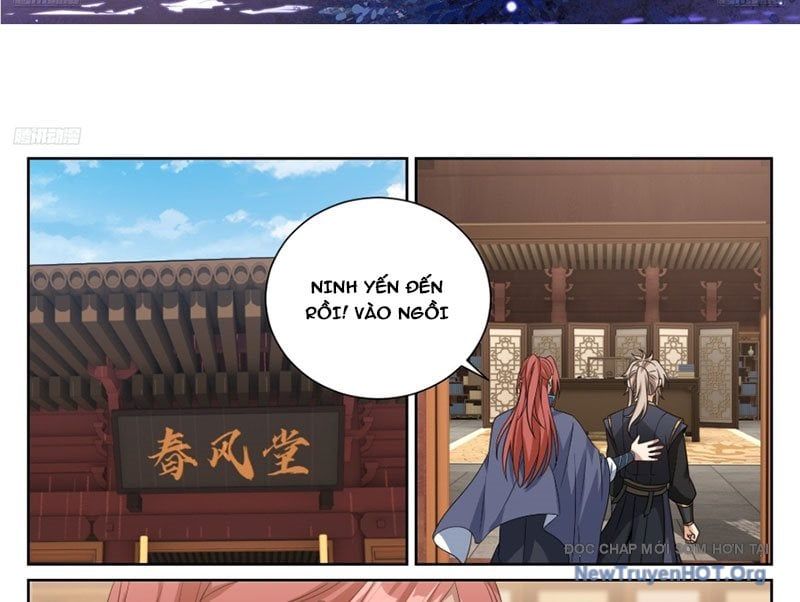 đọc truyện Đại Phụng Đả Canh Nhân Chương 567 ảnh 6 tại Thiên Thai Truyện