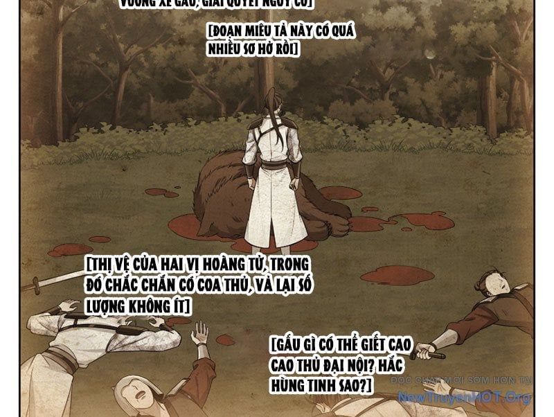 đọc truyện Đại Phụng Đả Canh Nhân Chương 567 ảnh 44 tại Thiên Thai Truyện