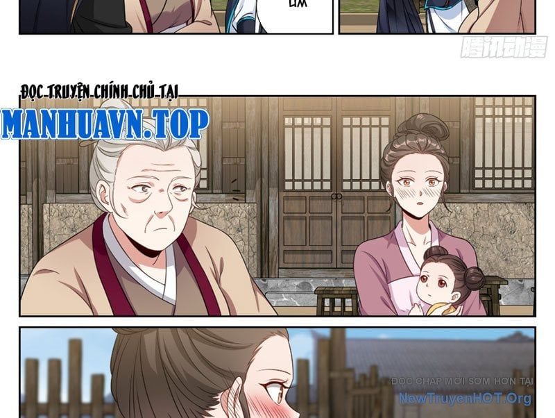 đọc truyện Đại Phụng Đả Canh Nhân Chương 567 ảnh 47 tại Thiên Thai Truyện