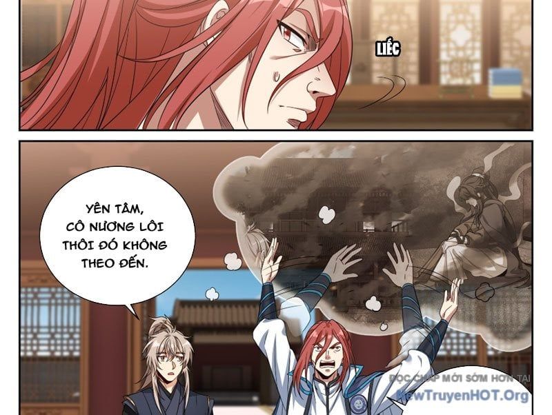 đọc truyện Đại Phụng Đả Canh Nhân Chương 567 ảnh 7 tại Thiên Thai Truyện