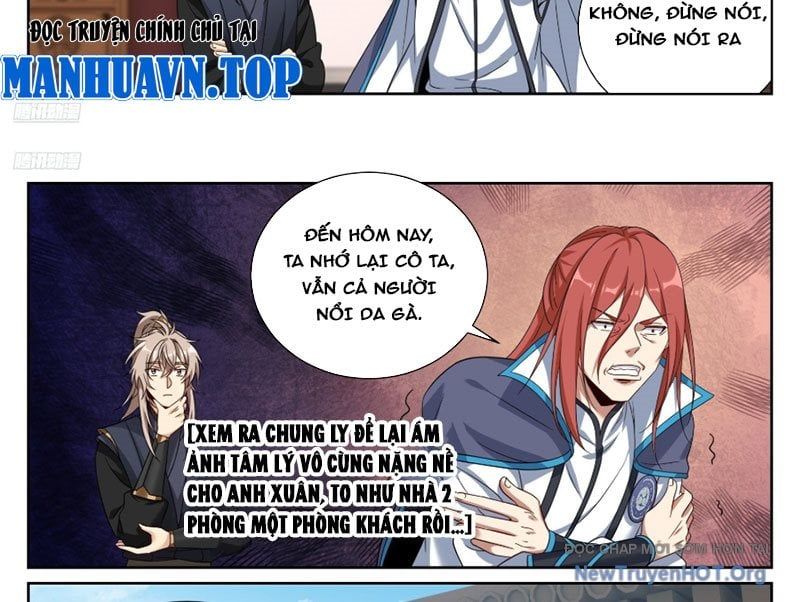 đọc truyện Đại Phụng Đả Canh Nhân Chương 567 ảnh 8 tại Thiên Thai Truyện