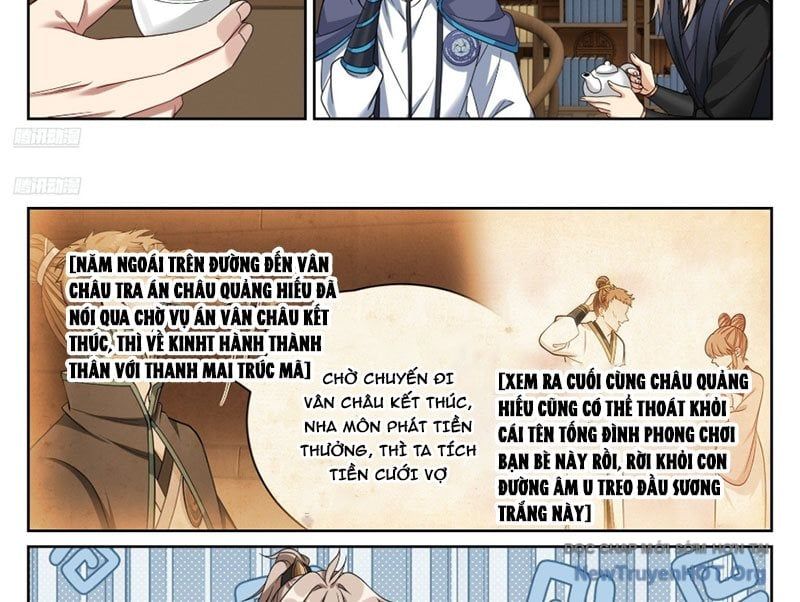 đọc truyện Đại Phụng Đả Canh Nhân Chương 567 ảnh 10 tại Thiên Thai Truyện