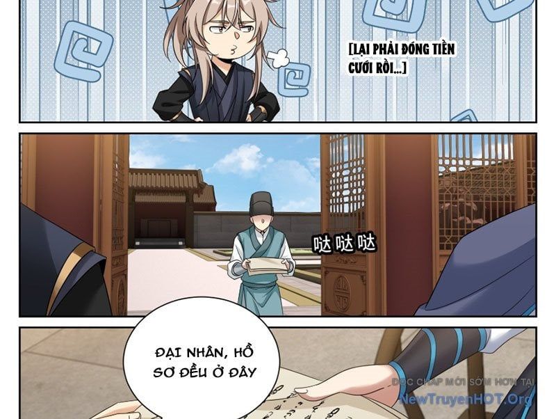 đọc truyện Đại Phụng Đả Canh Nhân Chương 567 ảnh 11 tại Thiên Thai Truyện