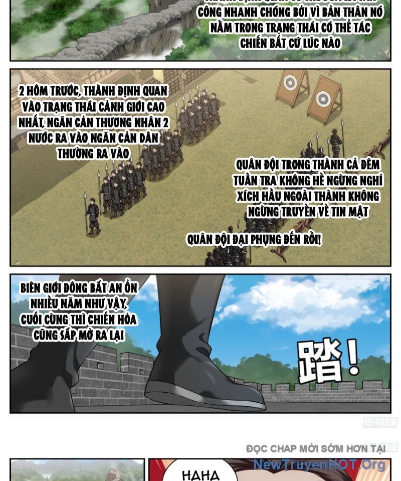 đọc truyện Đại Phụng Đả Canh Nhân Chương 568 ảnh 14 tại Thiên Thai Truyện