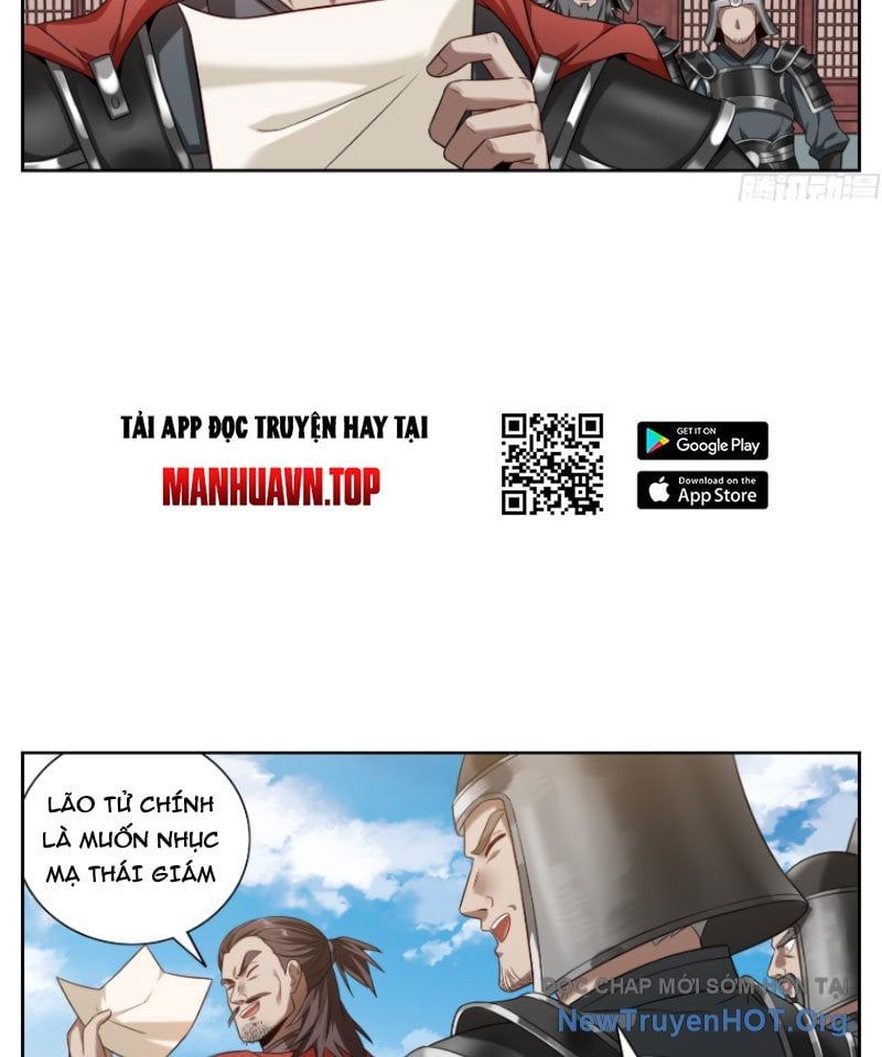 đọc truyện Đại Phụng Đả Canh Nhân Chương 568 ảnh 23 tại Thiên Thai Truyện