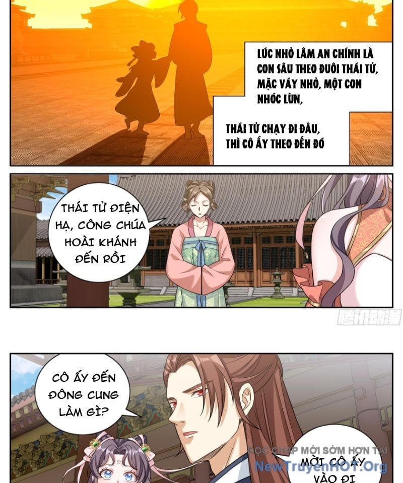 đọc truyện Đại Phụng Đả Canh Nhân Chương 568 ảnh 27 tại Thiên Thai Truyện