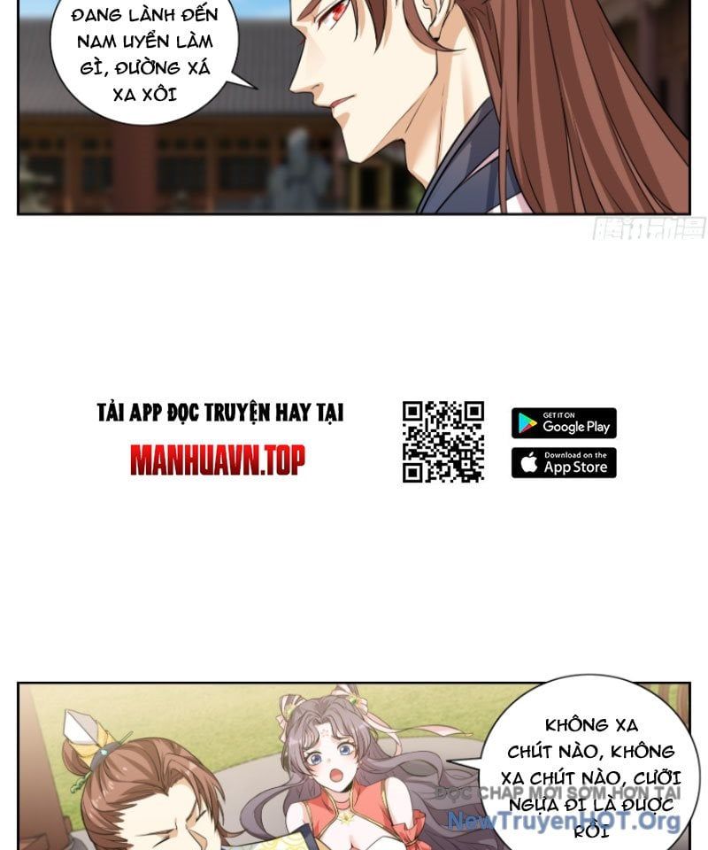 đọc truyện Đại Phụng Đả Canh Nhân Chương 568 ảnh 30 tại Thiên Thai Truyện