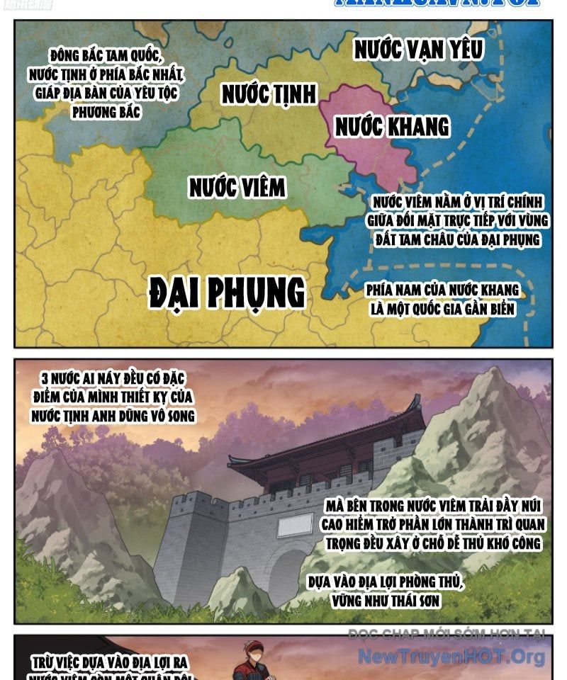 đọc truyện Đại Phụng Đả Canh Nhân Chương 568 ảnh 11 tại Thiên Thai Truyện