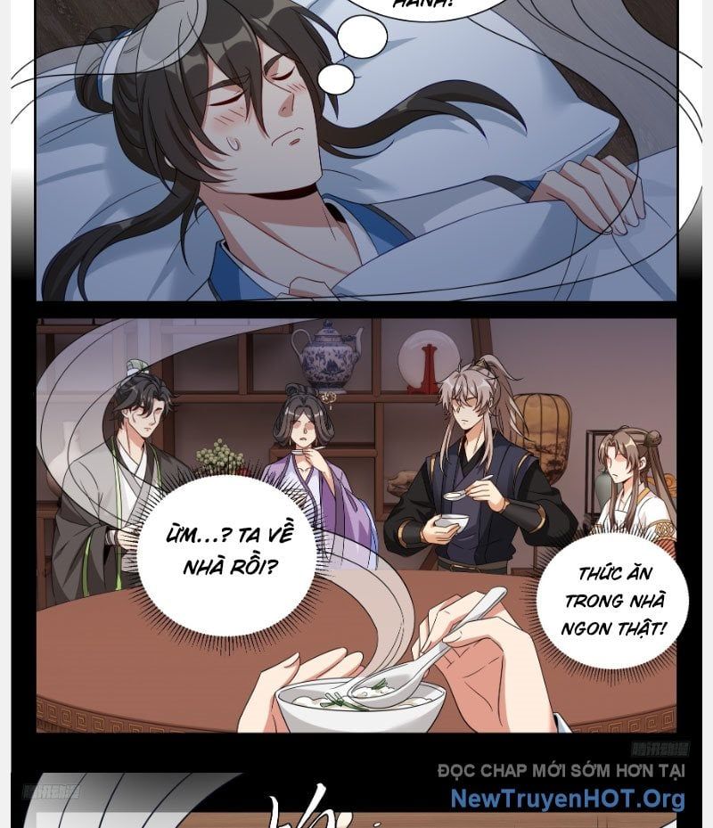 đọc truyện Đại Phụng Đả Canh Nhân Chương 569 ảnh 16 tại Thiên Thai Truyện