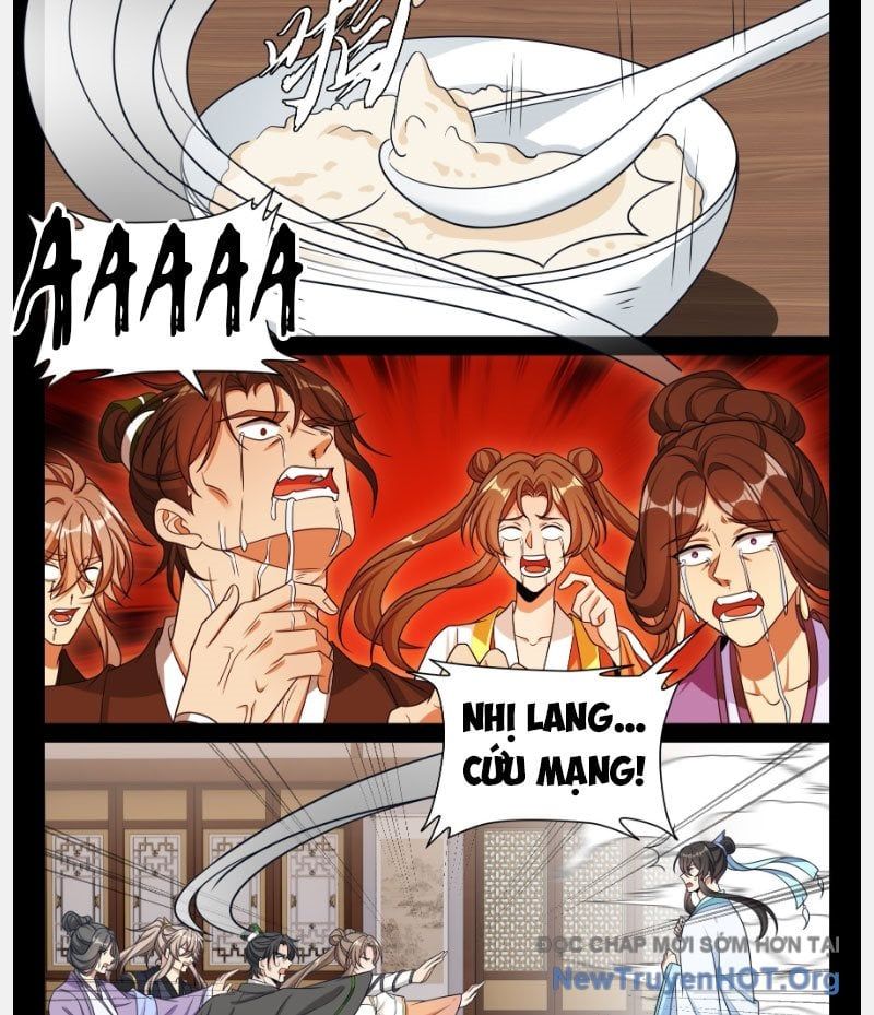 đọc truyện Đại Phụng Đả Canh Nhân Chương 569 ảnh 17 tại Thiên Thai Truyện