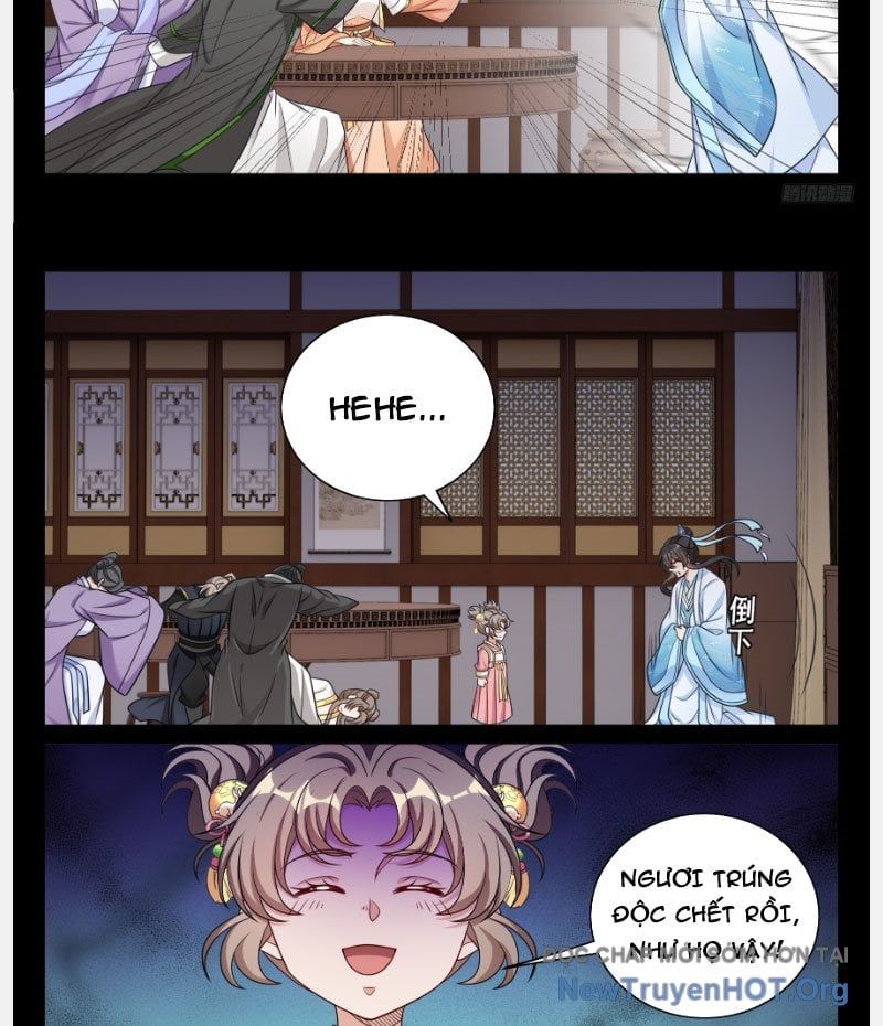 đọc truyện Đại Phụng Đả Canh Nhân Chương 569 ảnh 18 tại Thiên Thai Truyện