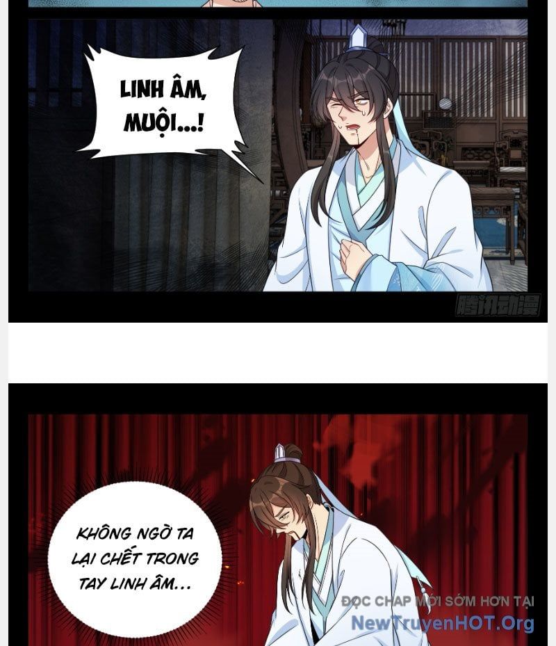 đọc truyện Đại Phụng Đả Canh Nhân Chương 569 ảnh 19 tại Thiên Thai Truyện