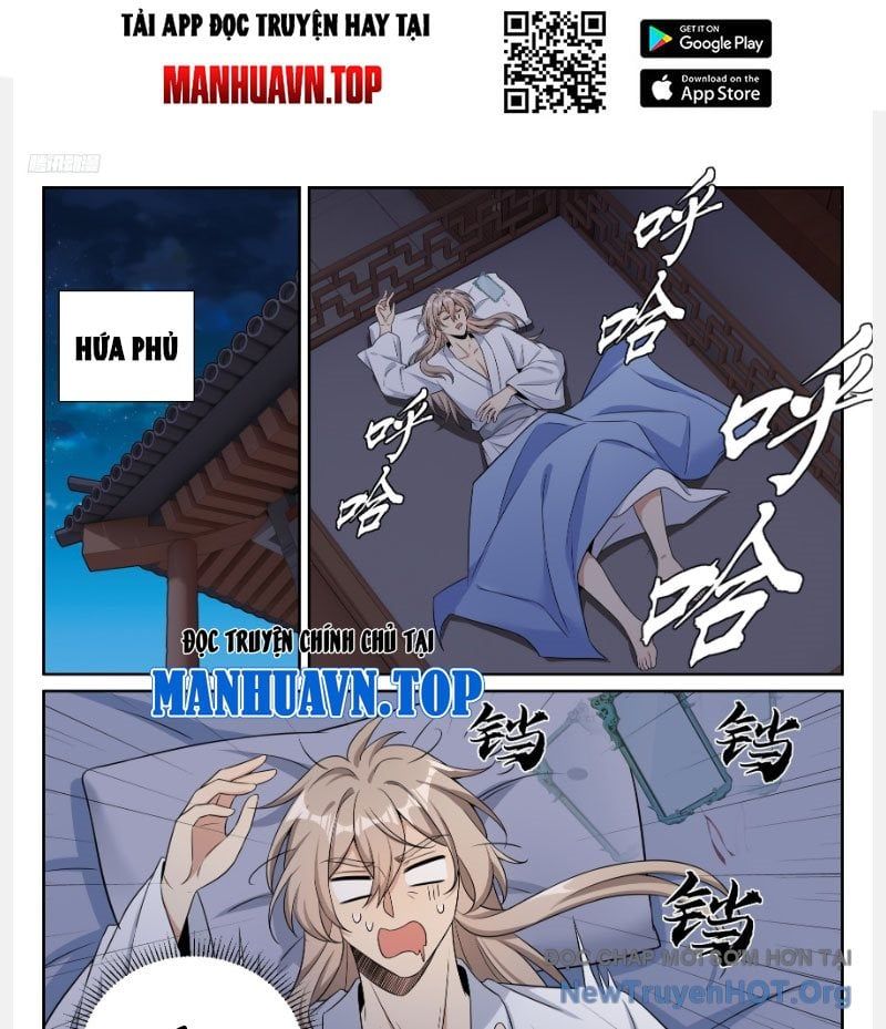 đọc truyện Đại Phụng Đả Canh Nhân Chương 569 ảnh 4 tại Thiên Thai Truyện