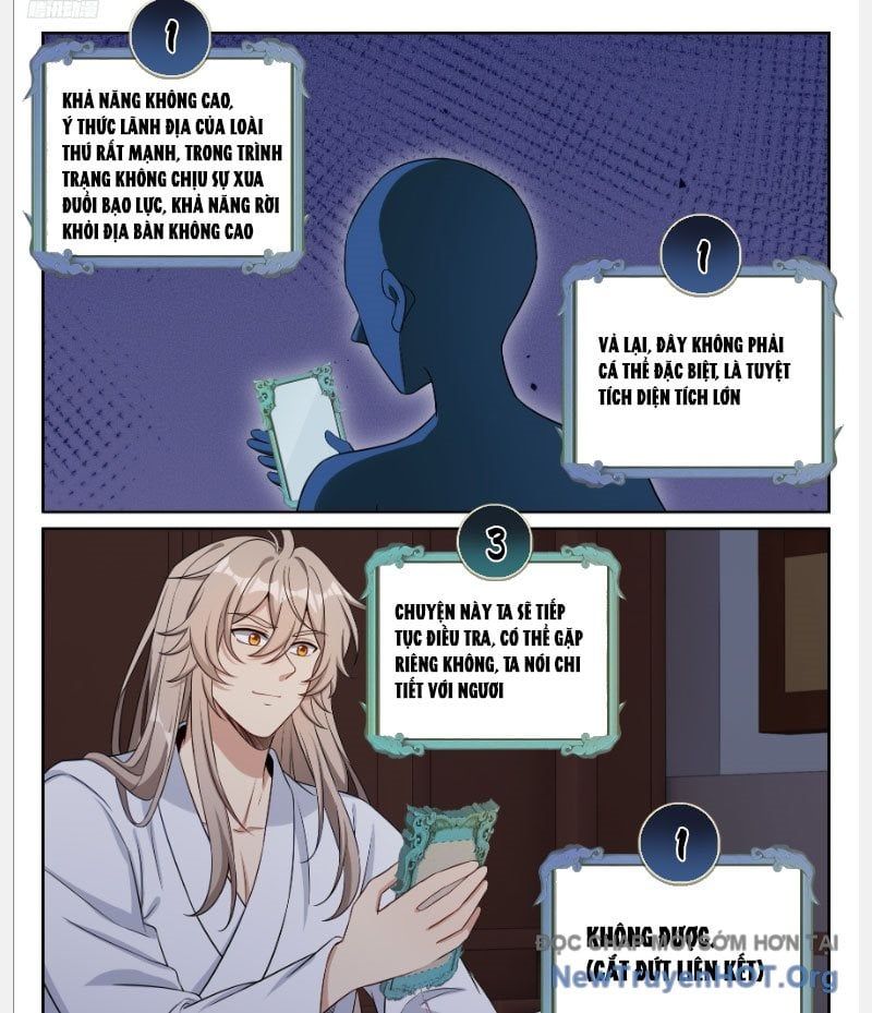 đọc truyện Đại Phụng Đả Canh Nhân Chương 569 ảnh 8 tại Thiên Thai Truyện