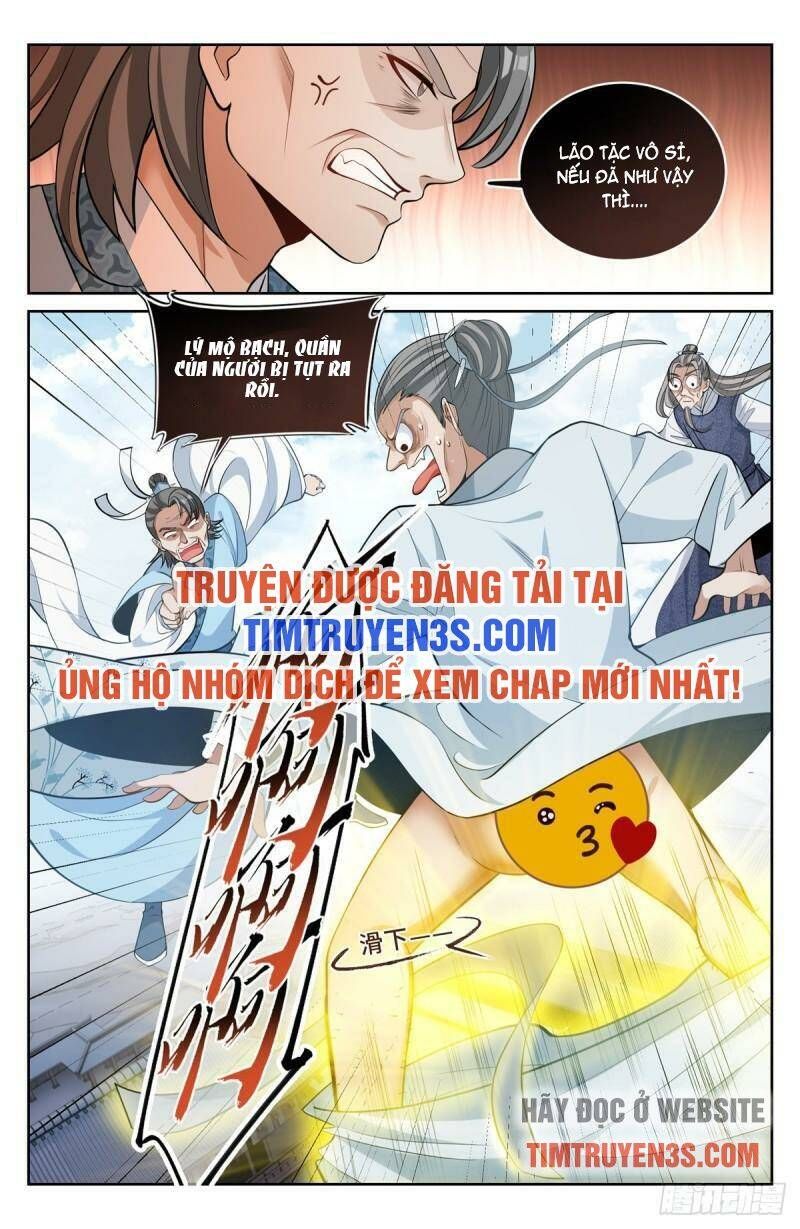 đọc truyện Đại Phụng Đả Canh Nhân Chương 57 ảnh 17 tại Giả Dược