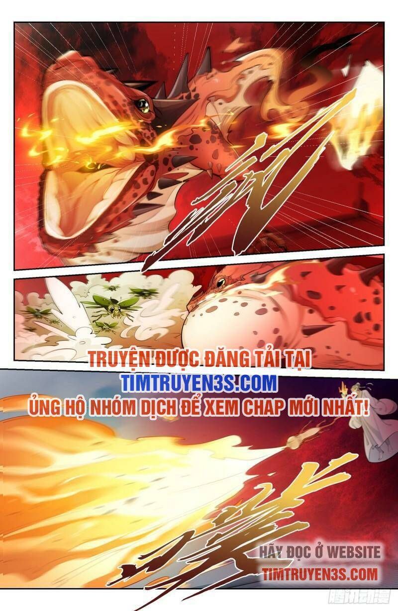 đọc truyện Đại Phụng Đả Canh Nhân Chương 57 ảnh 10 tại Giả Dược
