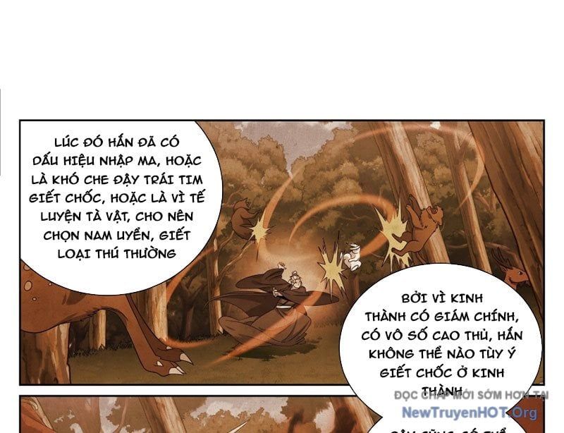 đọc truyện Đại Phụng Đả Canh Nhân Chương 570 ảnh 22 tại Thiên Thai Truyện