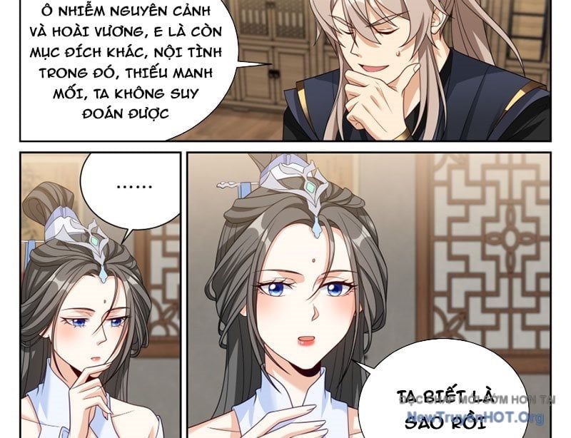 đọc truyện Đại Phụng Đả Canh Nhân Chương 570 ảnh 29 tại Thiên Thai Truyện