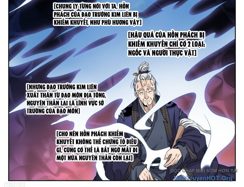 đọc truyện Đại Phụng Đả Canh Nhân Chương 570 ảnh 5 tại Thiên Thai Truyện