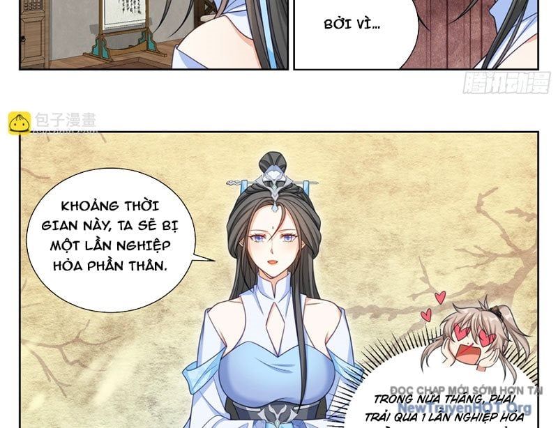 đọc truyện Đại Phụng Đả Canh Nhân Chương 570 ảnh 42 tại Thiên Thai Truyện