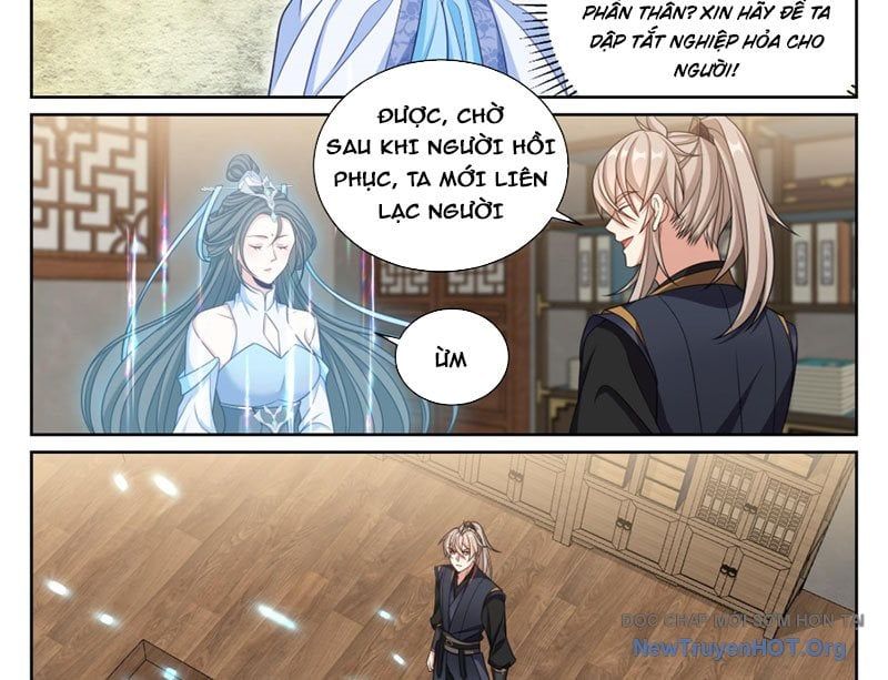 đọc truyện Đại Phụng Đả Canh Nhân Chương 570 ảnh 43 tại Thiên Thai Truyện